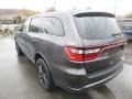 Granite Metallic - Durango SXT AWD Photo No. 3