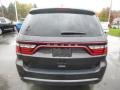 Granite Metallic - Durango SXT AWD Photo No. 4