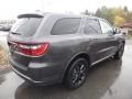 Granite Metallic - Durango SXT AWD Photo No. 5