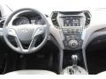 Pearl White - Santa Fe Sport  Photo No. 23