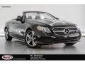 2018 Black Mercedes-Benz E 400 Convertible  photo #1