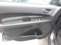 Granite Metallic - Durango SXT AWD Photo No. 13
