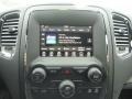 Granite Metallic - Durango SXT AWD Photo No. 16