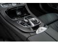 Black Controls Photo for 2018 Mercedes-Benz E #123663466
