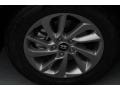 2017 Black Noir Pearl Hyundai Tucson SE  photo #5