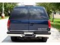 1998 Indigo Blue Metallic Chevrolet Tahoe LS 4x4  photo #5