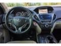 Parchment Dashboard Photo for 2018 Acura MDX #123665974