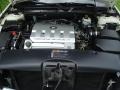 White Diamond Pearl - DeVille Sedan Photo No. 23
