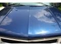 1998 Indigo Blue Metallic Chevrolet Tahoe LS 4x4  photo #11