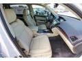 2018 White Diamond Pearl Acura MDX   photo #29