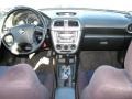 Platinum Silver Metallic - Impreza WRX Wagon Photo No. 13