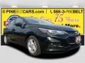 Mosaic Black Metallic - Cruze LT Photo No. 1