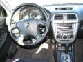 Platinum Silver Metallic - Impreza WRX Wagon Photo No. 14