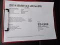 Alpine White - X3 xDrive28i Photo No. 10