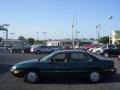 1998 Dark Jade Green Metallic Chevrolet Lumina   photo #2