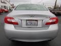 Liquid Platinum - M 37 Sedan Photo No. 6