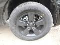 2018 Brilliant Black Crystal Pearl Ram 1500 Express Crew Cab 4x4  photo #8