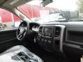 2018 Brilliant Black Crystal Pearl Ram 1500 Express Crew Cab 4x4  photo #10