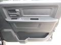 2018 Brilliant Black Crystal Pearl Ram 1500 Express Crew Cab 4x4  photo #11