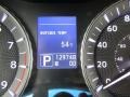 Liquid Platinum - M 37 Sedan Photo No. 12