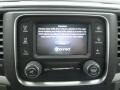 2018 Brilliant Black Crystal Pearl Ram 1500 Express Crew Cab 4x4  photo #17