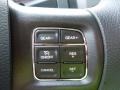 2018 Brilliant Black Crystal Pearl Ram 1500 Express Crew Cab 4x4  photo #19