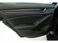 Crystal Black Pearl - Accord Touring Sedan Photo No. 10
