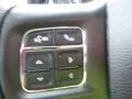 2018 Brilliant Black Crystal Pearl Ram 1500 Express Crew Cab 4x4  photo #20