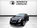 Black Raven 2017 Cadillac XTS Luxury AWD
