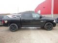 2018 Brilliant Black Crystal Pearl Ram 1500 Express Crew Cab 4x4  photo #6