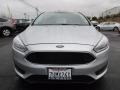 Ingot Silver - Focus SE Hatch Photo No. 2