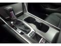 2018 Crystal Black Pearl Honda Accord Touring Sedan  photo #18
