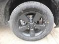 2018 Brilliant Black Crystal Pearl Ram 1500 Express Crew Cab 4x4  photo #9