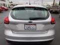 Ingot Silver - Focus SE Hatch Photo No. 6