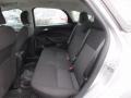 Ingot Silver - Focus SE Hatch Photo No. 9