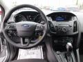 Ingot Silver - Focus SE Hatch Photo No. 10