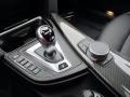 6 Speed Manual 2018 BMW M3 Sedan Transmission