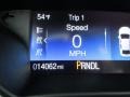 Ingot Silver - Focus SE Hatch Photo No. 11