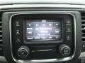 2018 Brilliant Black Crystal Pearl Ram 1500 Express Crew Cab 4x4  photo #18