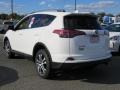 Super White - RAV4 LE Photo No. 4