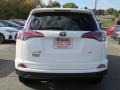 Super White - RAV4 LE Photo No. 5