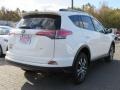 Super White - RAV4 LE Photo No. 6