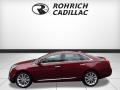 Red Passion Tintcoat - XTS Luxury AWD Photo No. 2