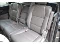 2014 Modern Steel Metallic Honda Odyssey Touring  photo #23