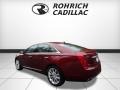 Red Passion Tintcoat - XTS Luxury AWD Photo No. 3