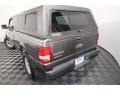 Silver Metallic - Ranger XLT SuperCab 4x4 Photo No. 8