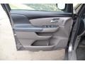 2014 Modern Steel Metallic Honda Odyssey Touring  photo #27