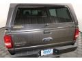 Silver Metallic - Ranger XLT SuperCab 4x4 Photo No. 9