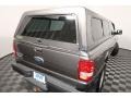 Silver Metallic - Ranger XLT SuperCab 4x4 Photo No. 10