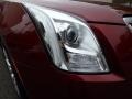Red Passion Tintcoat - XTS Luxury AWD Photo No. 10